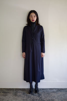 2018A/W collection - humoresque | ユーモレスク